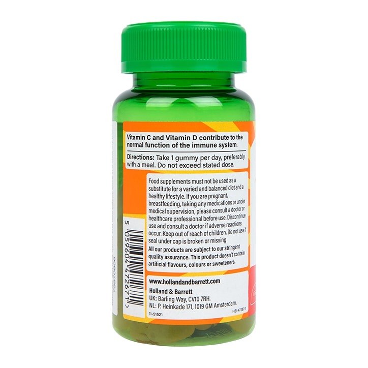 Vitamin C của Holland & Barrett