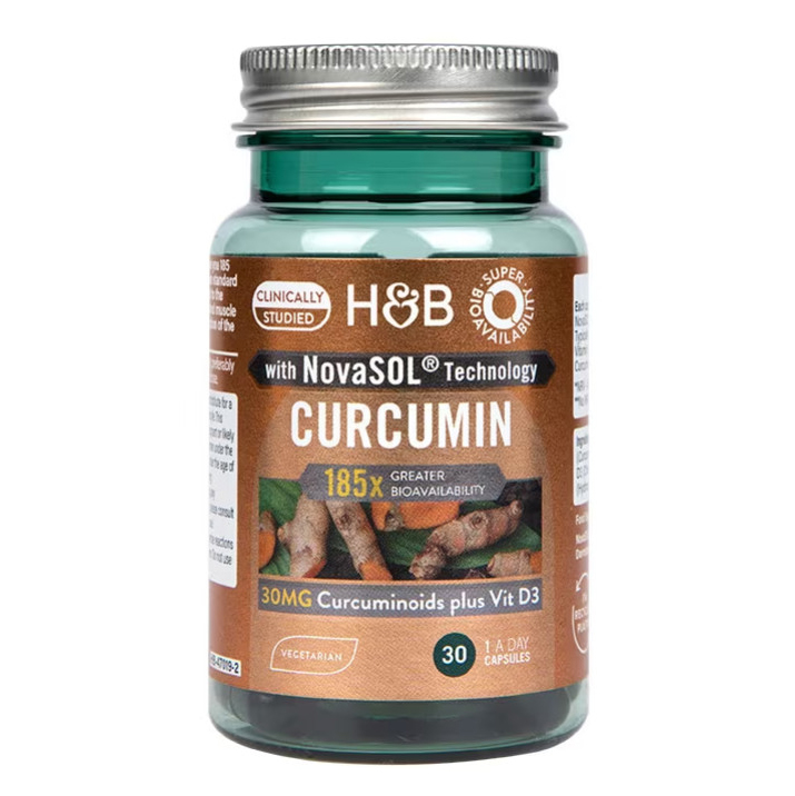 Curcumin