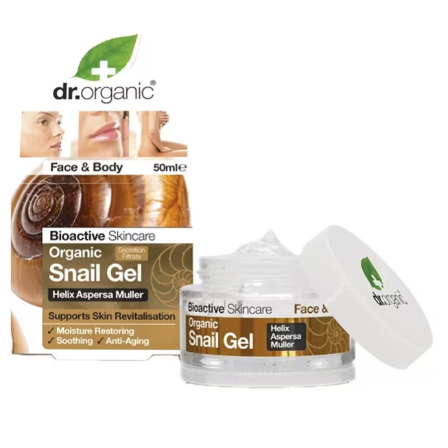 Gel dưỡng da Ốc Sên ( Snail Gel )