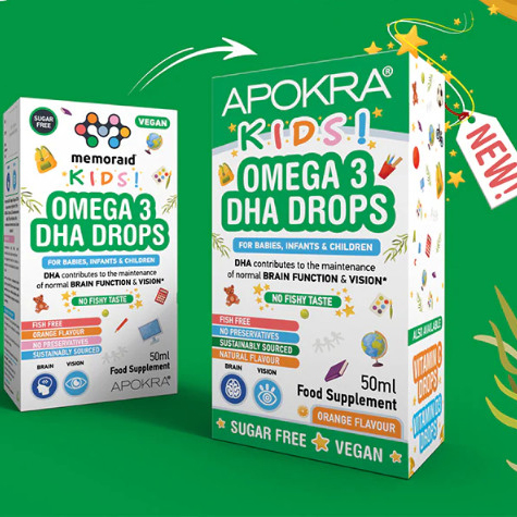 DHA Omega3