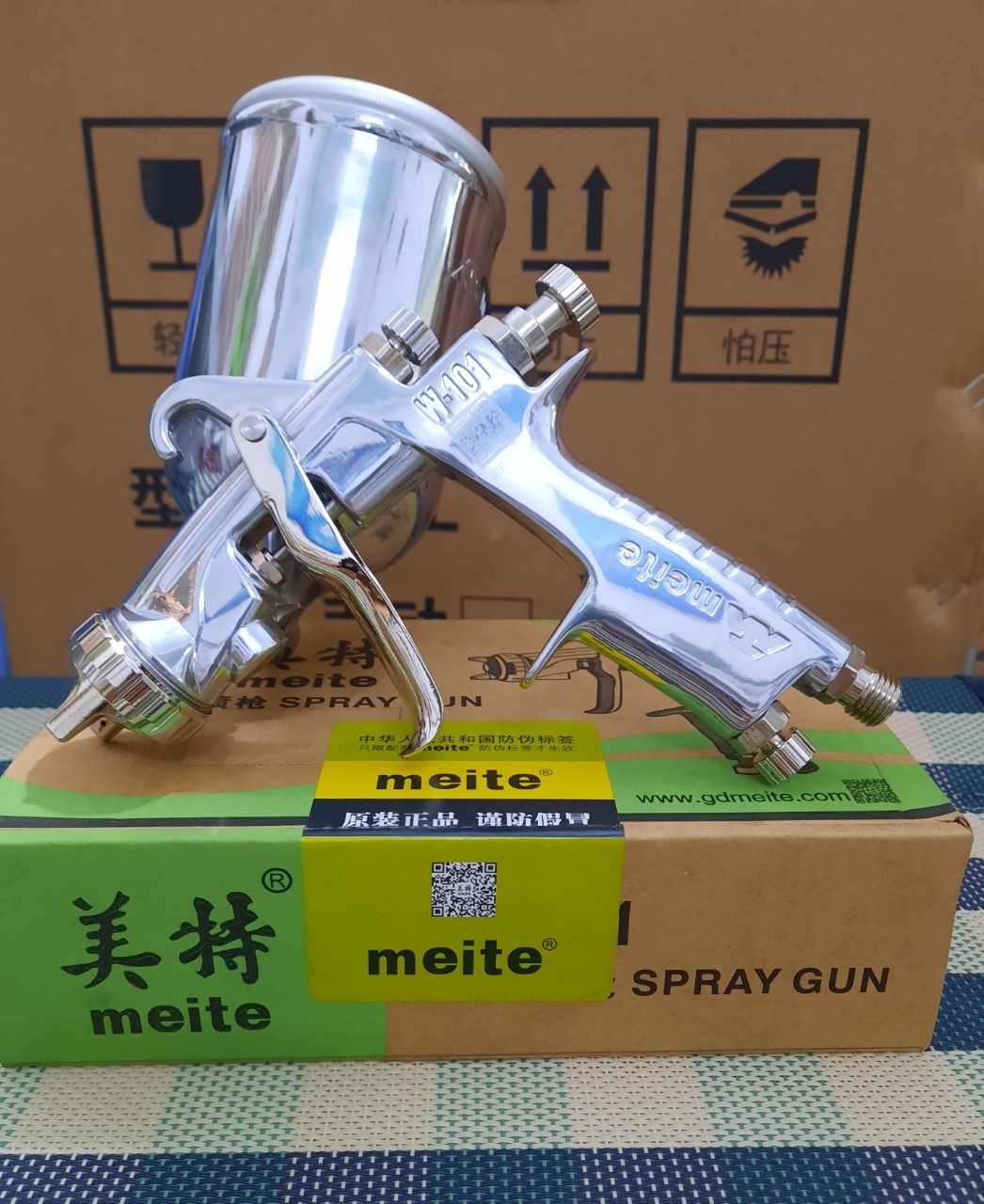 Sản phẩm demo 3