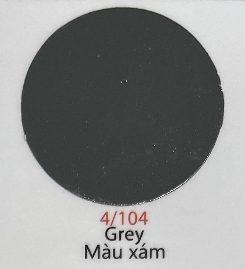 OR - SMR - 4/104 - Mau xam