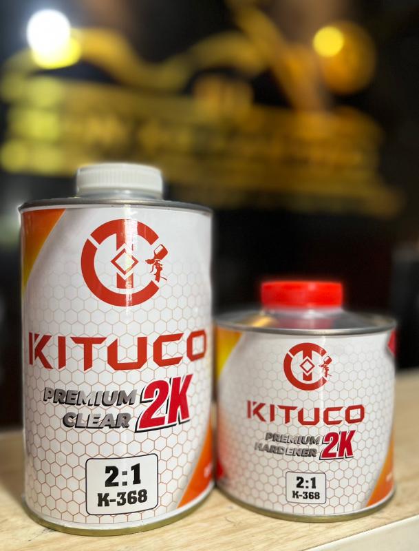 Bóng KITUCO 368