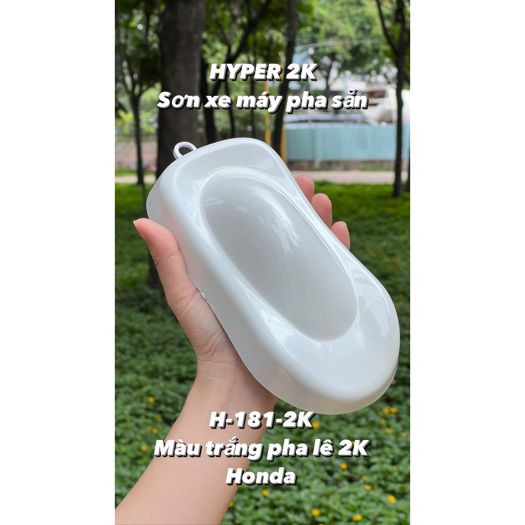H-181-2K - Phủ Pha lê