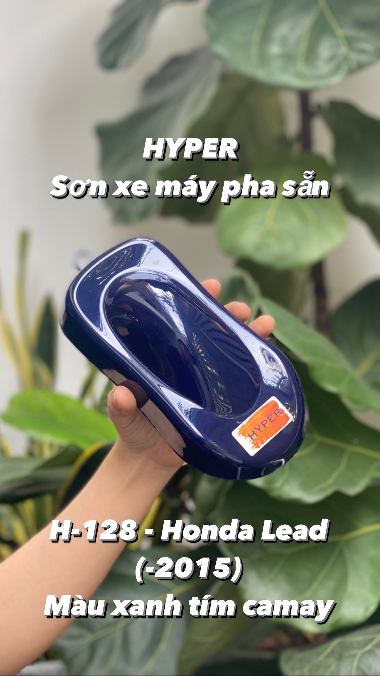 H_128 (Xanh dương Lead - Vision - AB)