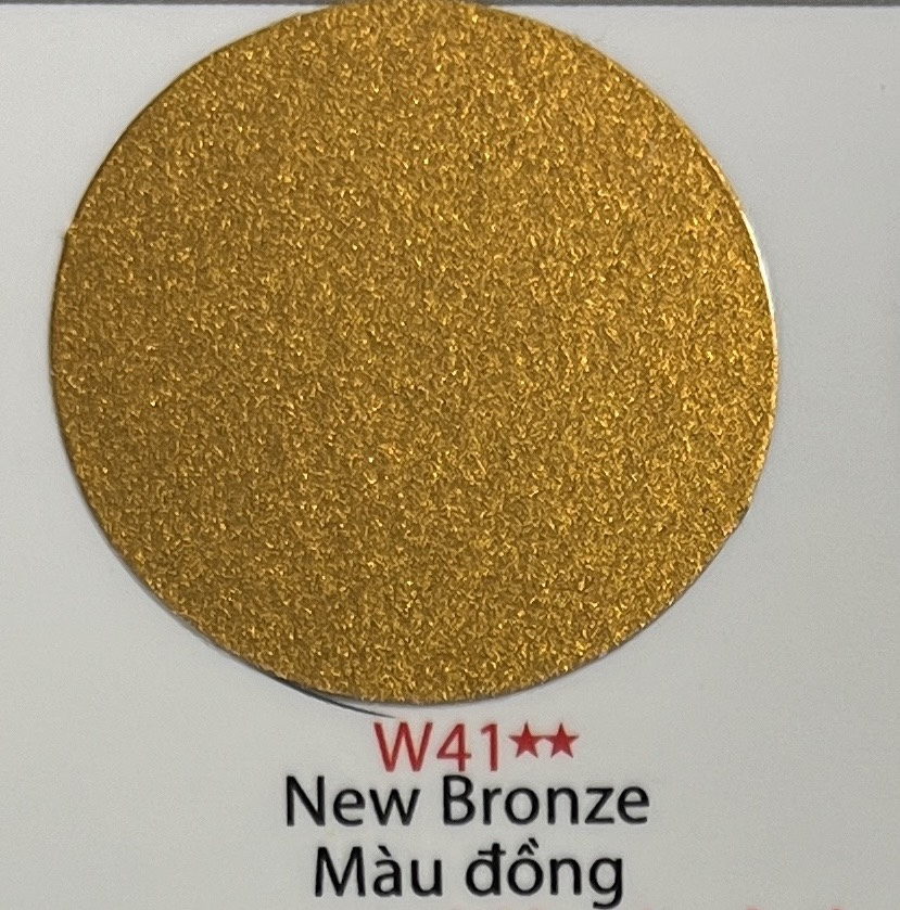 OR - SMR - W41** - Mau dong