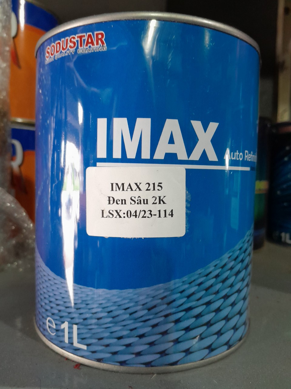 MIX 215 - ĐEN SÂU 2K MIX ( KHÔNG CỨNG)