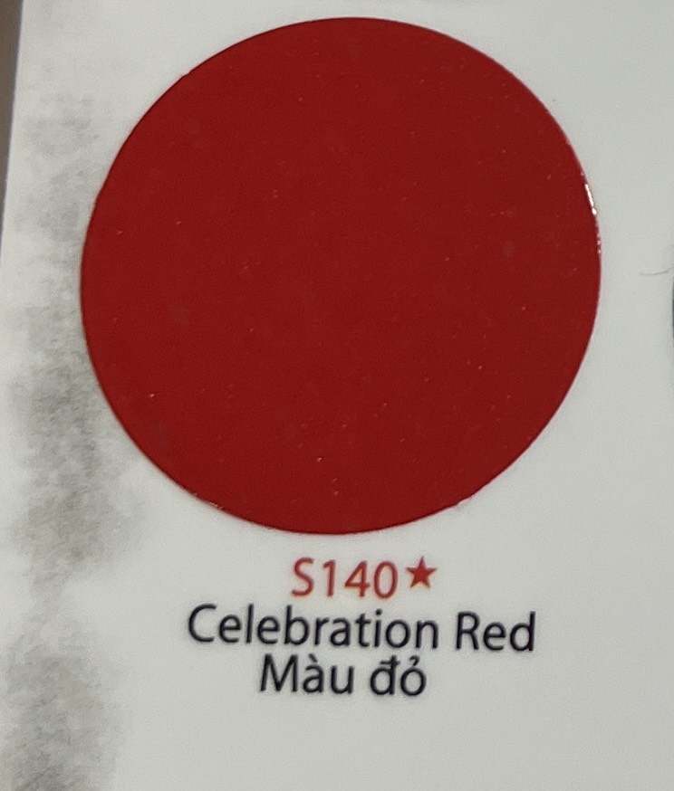 OR - SMR - S140* - Mau do