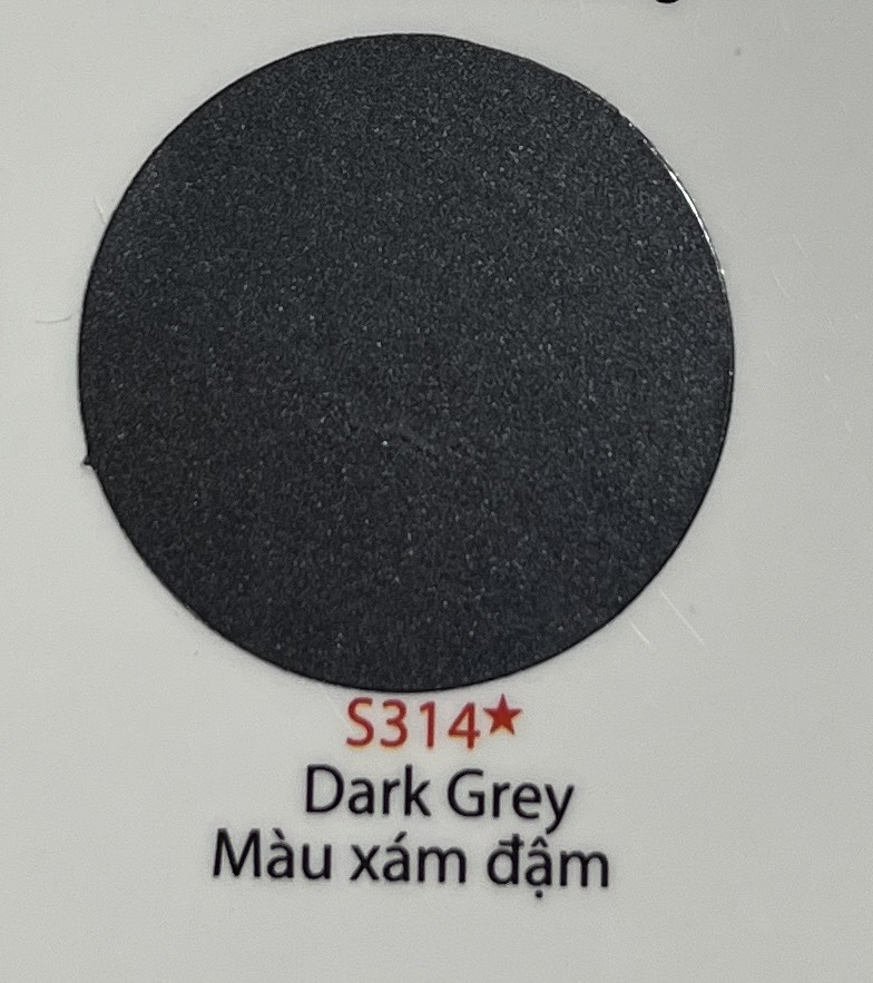 OR - SMR - S314* - Mau xam dam