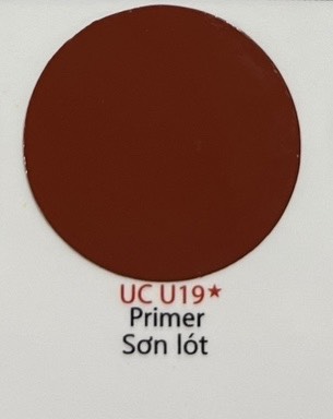 OR - SMR - U19* - Mau son lot