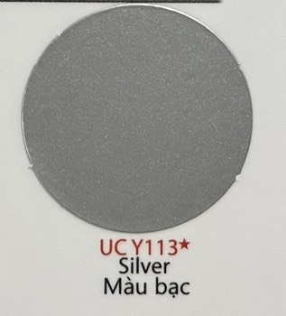 OR - SMR - Y113* - Mau bac