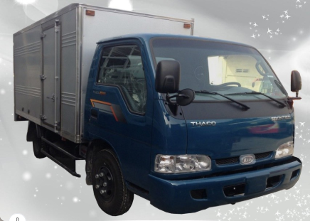 XANH DƯƠNG HUYNDAI TRƯỜNG HẢI 2K (K.CỨNG)