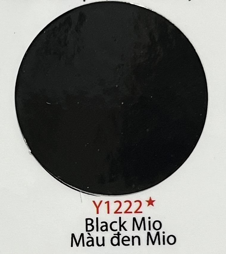 OR - SMR - Y1222* - Mau den Mio
