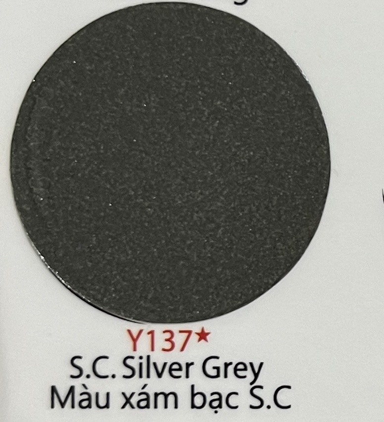 OR - SMR - Y137* - Mau xam bac SC