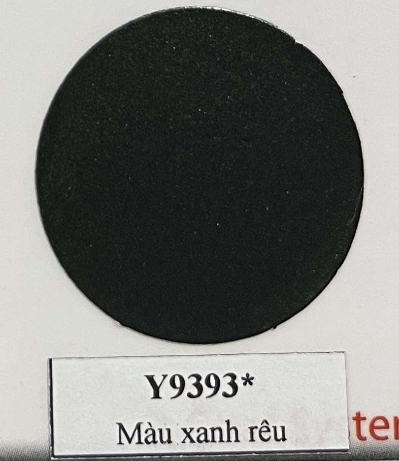 OR - SMR - Y9393* - Mau xan reu
