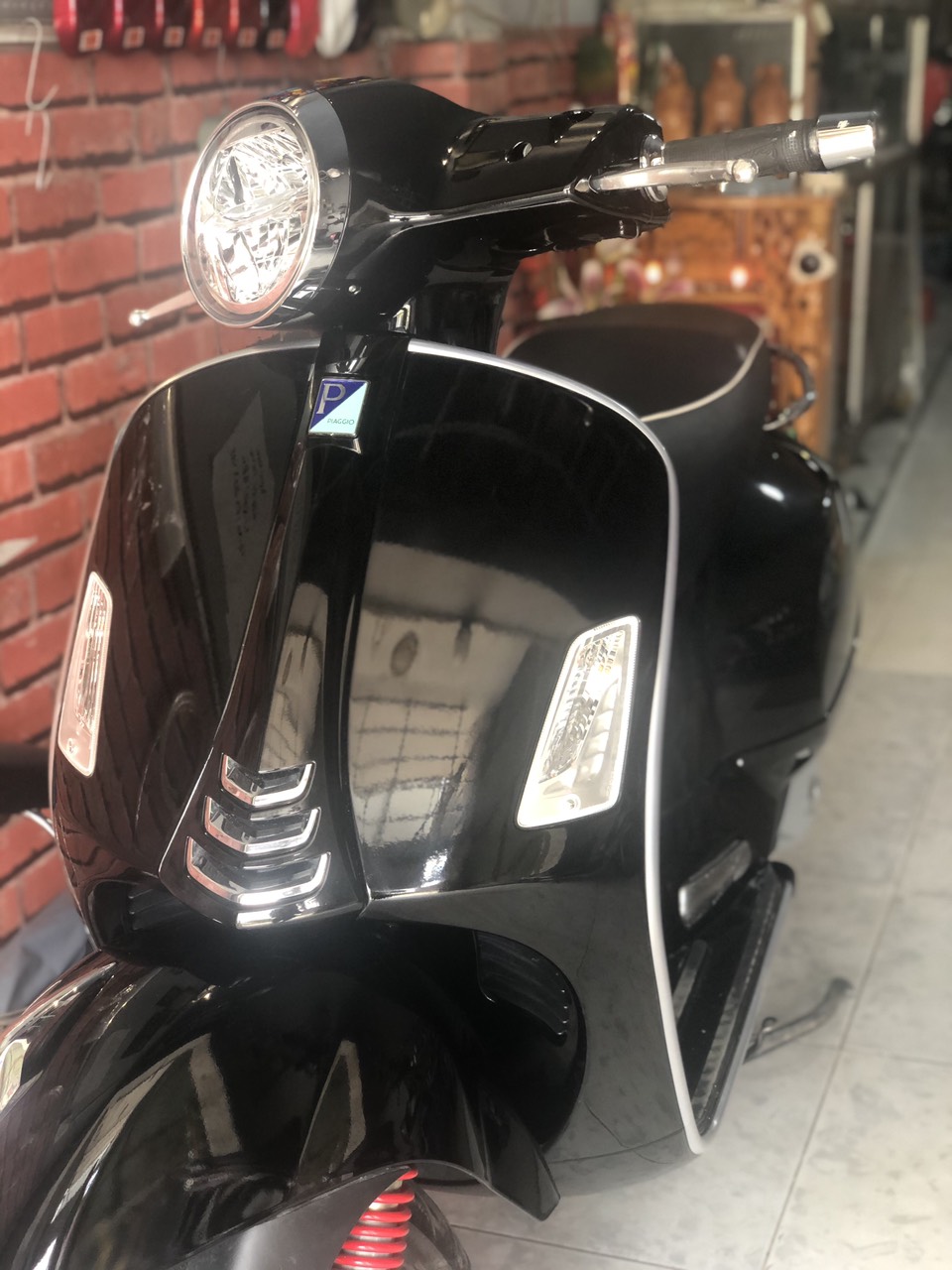Đen 2k
