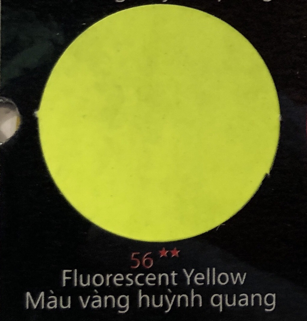 SMR - SM-Y820* - Màu vàng mặt trắng