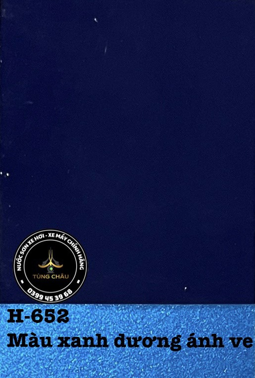 H-652 Dương tươi