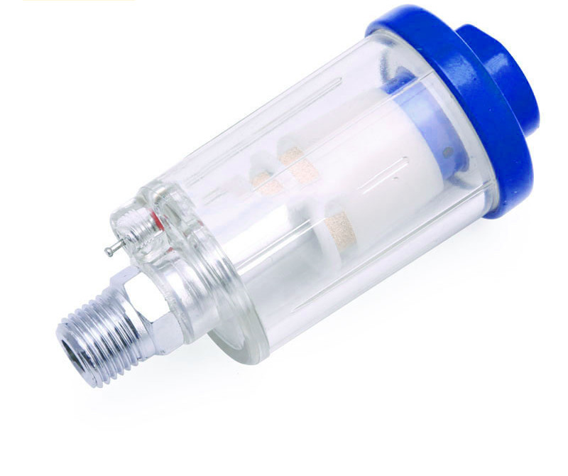 đầu lọc sơn