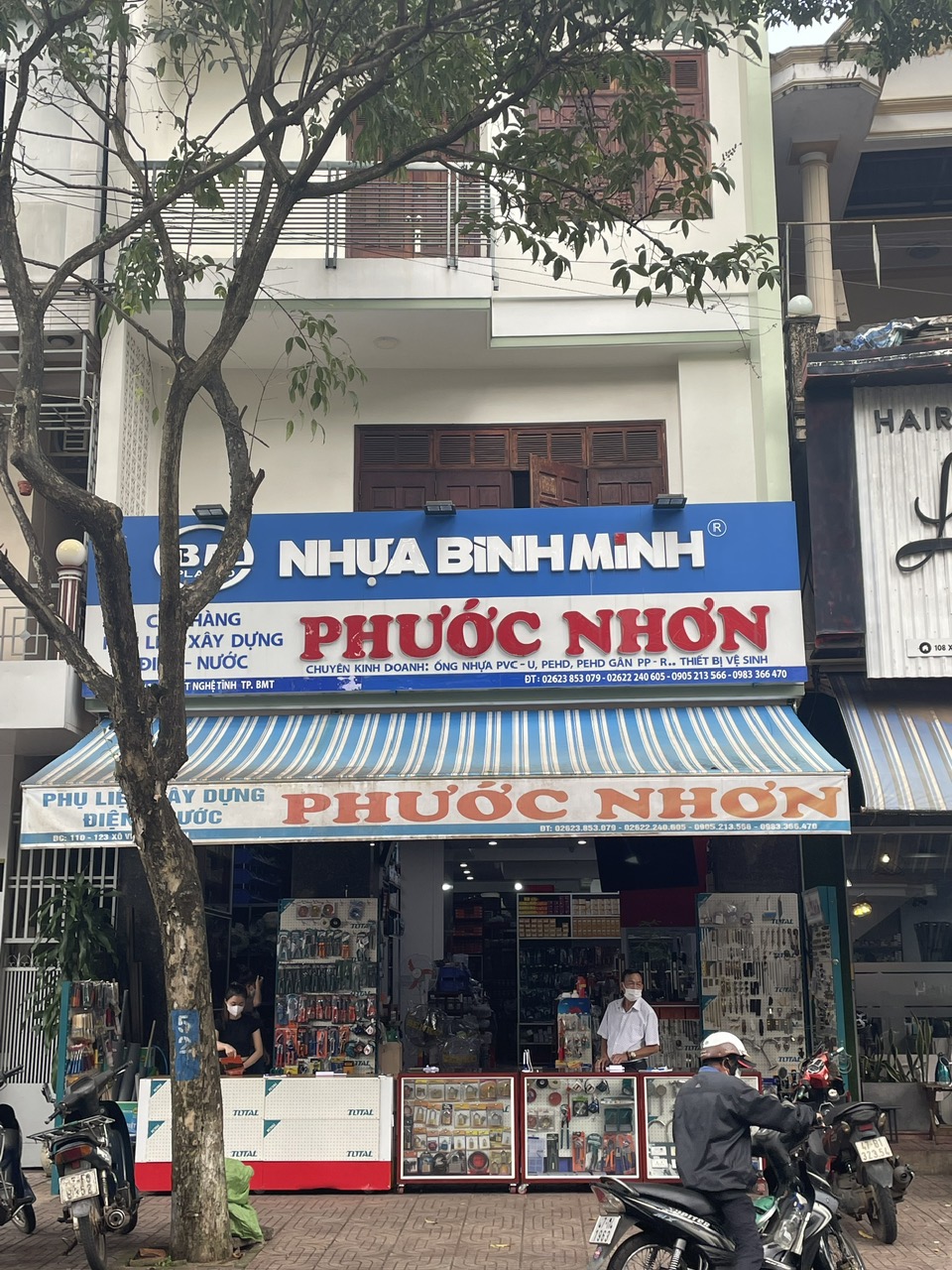 Phước Nhơn