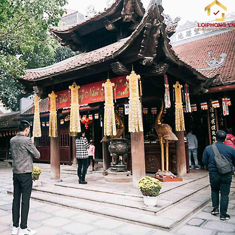 Chùa Hà