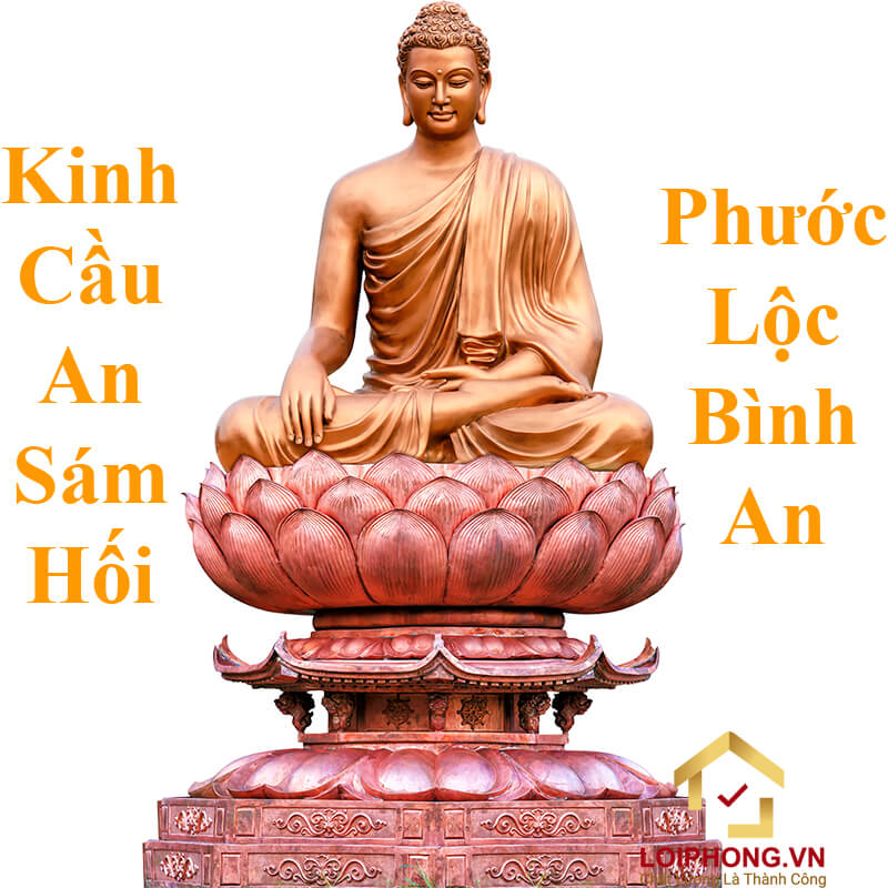 Kinh Cầu An