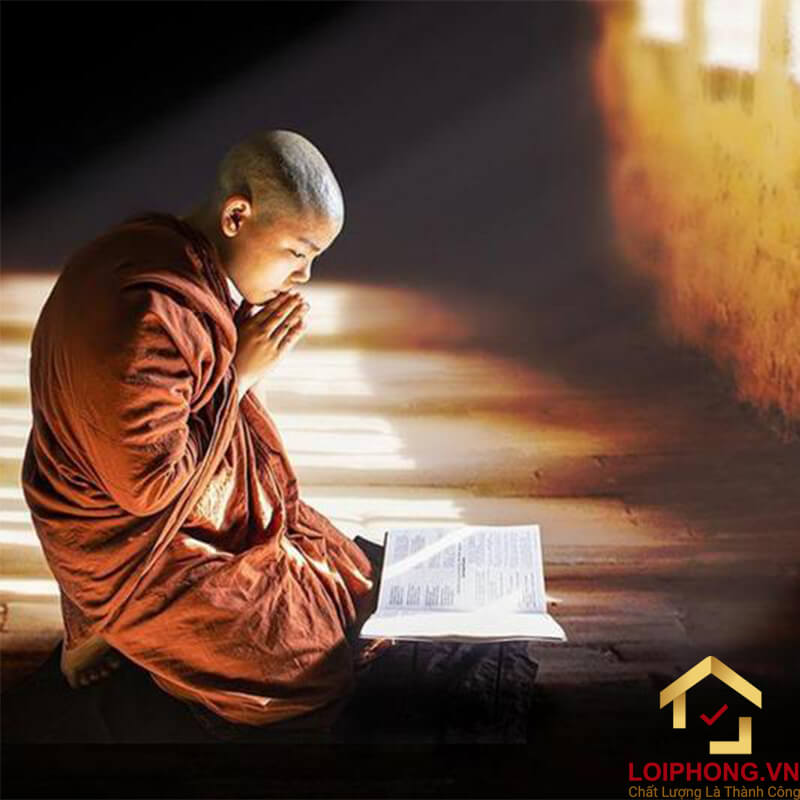 Tiết lộ 8 bài kinh sám hối nên trì tụng, Ý nghĩa của trì tụng kinh sám hối là gì?