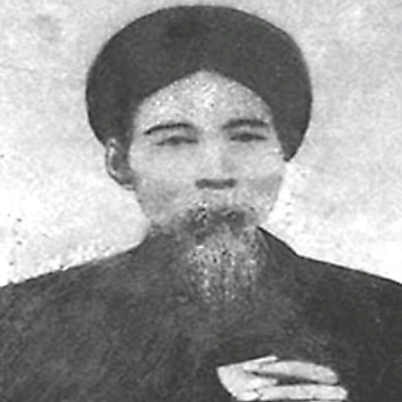 Nguyễn Khuyến - Nhà thơ lớn của nền văn học Việt Nam
