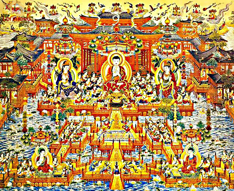 Pháp Môn Tịnh Độ Và Những Cách Tu Tập Mà Bạn Nên Biết