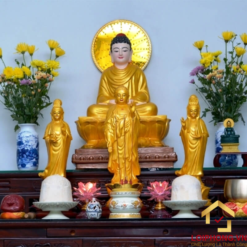 Phật giáo là gì? Những bí mật chưa từng tiết lộ về Phật Giáo