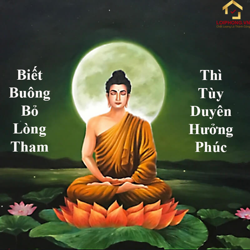 Tham lam là gì? Những lời Phật dạy về tham lam