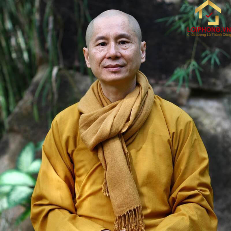 Thích Chân Quang