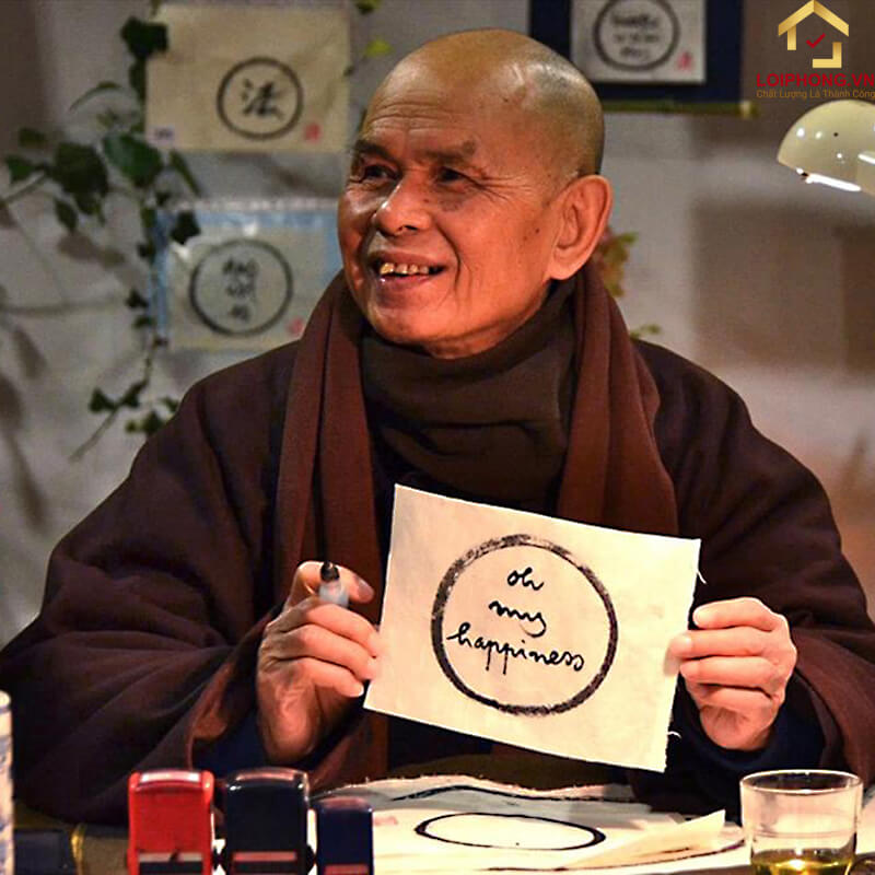 Thích Nhất Hạnh