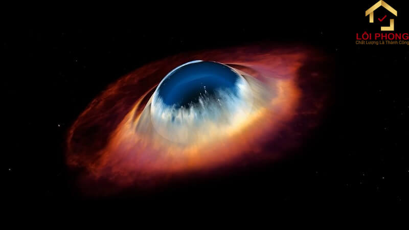 Tinh vân và những điều kỳ bí, hấp dẫn ít ai biết tới