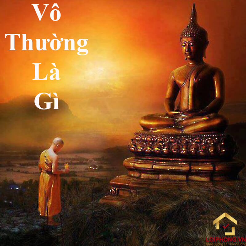 Vô Thường