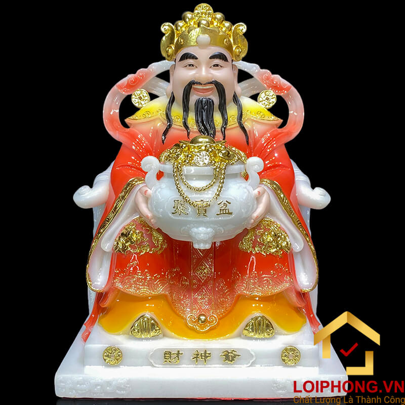 Tượng Thần Tài