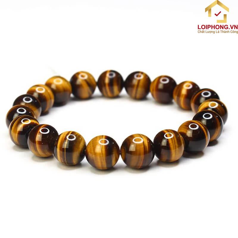 Vòng đá Mắt Hổ