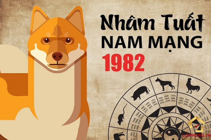 Cuộc sống nam mạng 1982 sẽ gặp phải nhiều biến cố, thăng trầm lên xuống thất thường