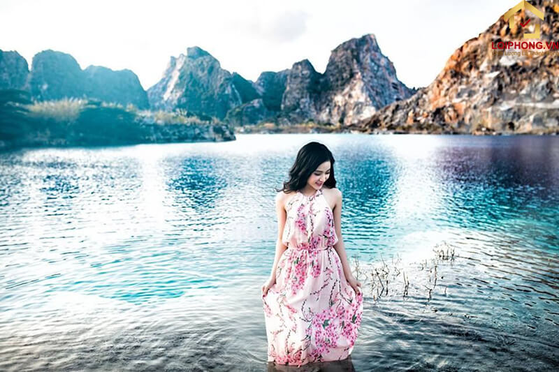 Đường tình duyên của nữ Ất Sửu
