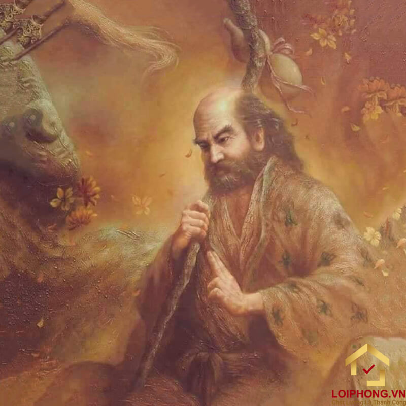 Ảnh Đạt Ma Sư Tổ đẹp số 02