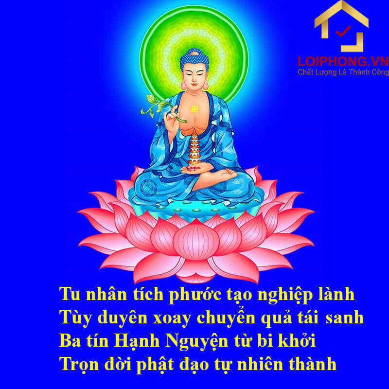 Hình ảnh Phật Dược Sư đẹp số 02