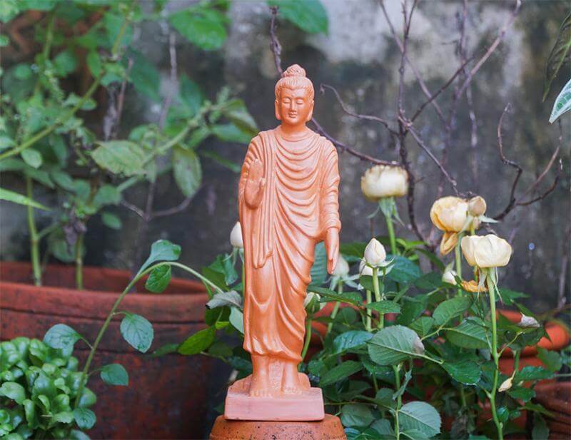 Thí nguyện thủ ấn (Varada Mudra)