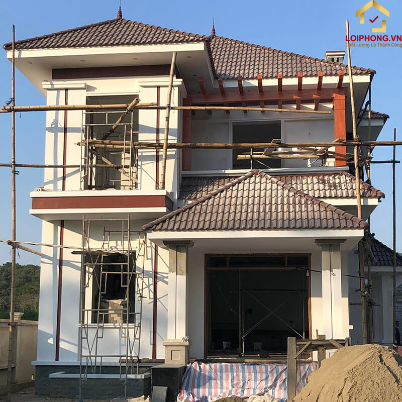 Trạch cát là một trong yếu tố xác định tuổi đẹp khi làm nhà