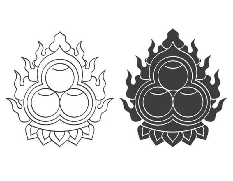 Triratana