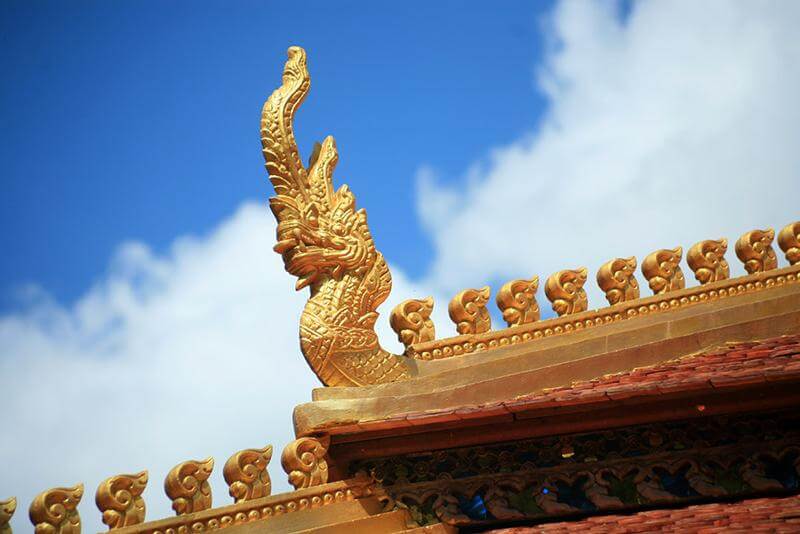 Vua rắn Naga