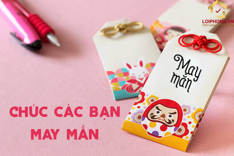Cách làm bùa may mắn cho việc học tập và thi cử