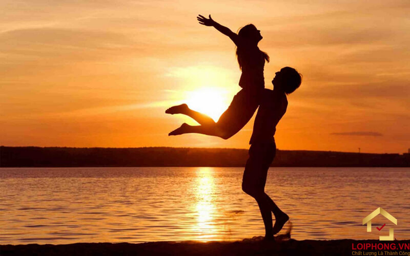 Người bị bỏ bùa yêu thường sẽ khao khát về một tình yêu mãnh liệt