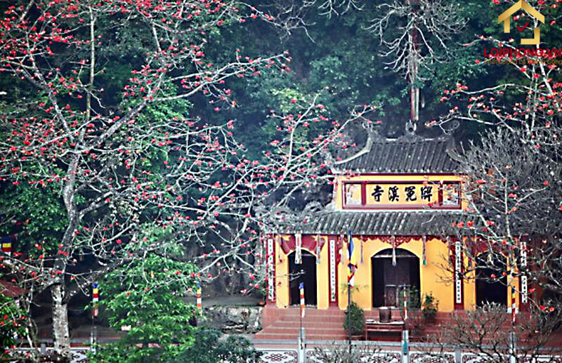 Chùa Giải Oan