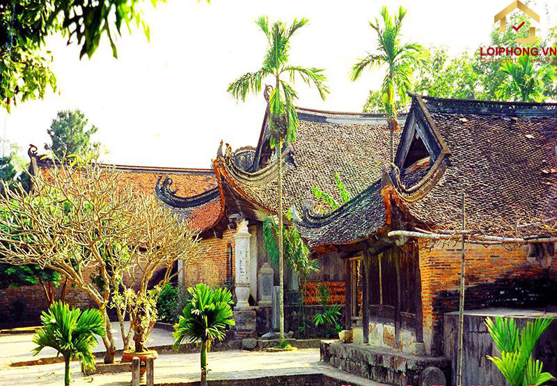 Kiến trúc chùa Vĩnh Nghiêm