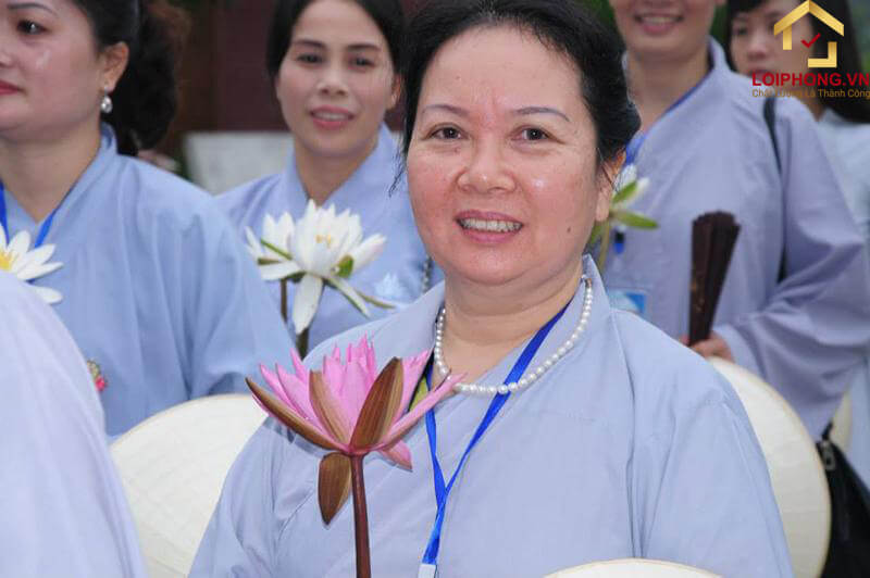 Trách nhiệm của cư sĩ